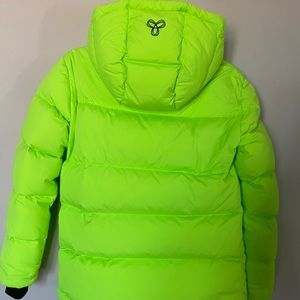 TNA ARITZIA SUPER PUFF